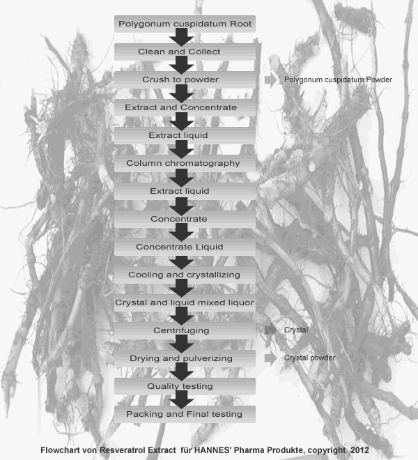 flowchart_resveratrol